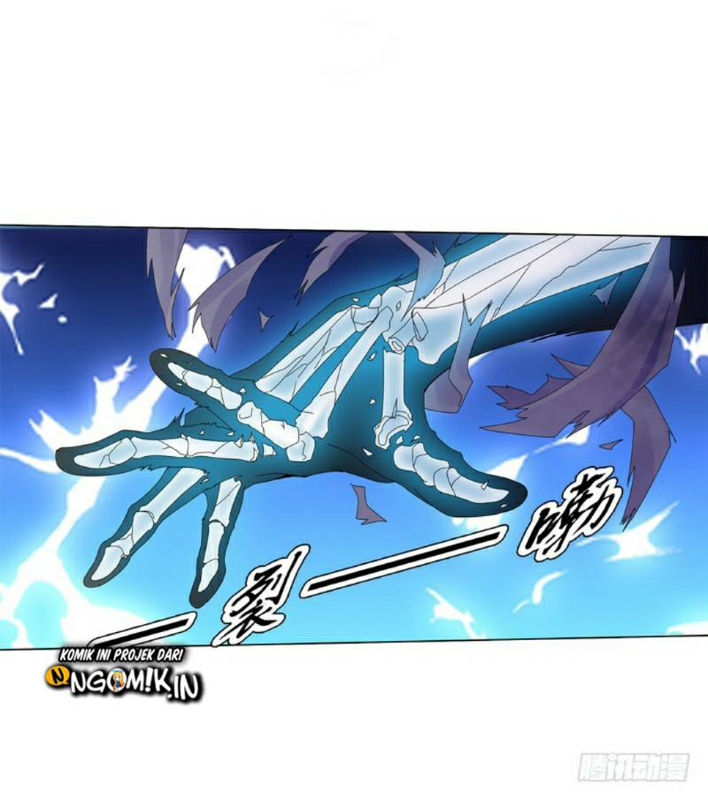 Heavenly God Mnemonic Chapter 21 Bahasa Indonesia